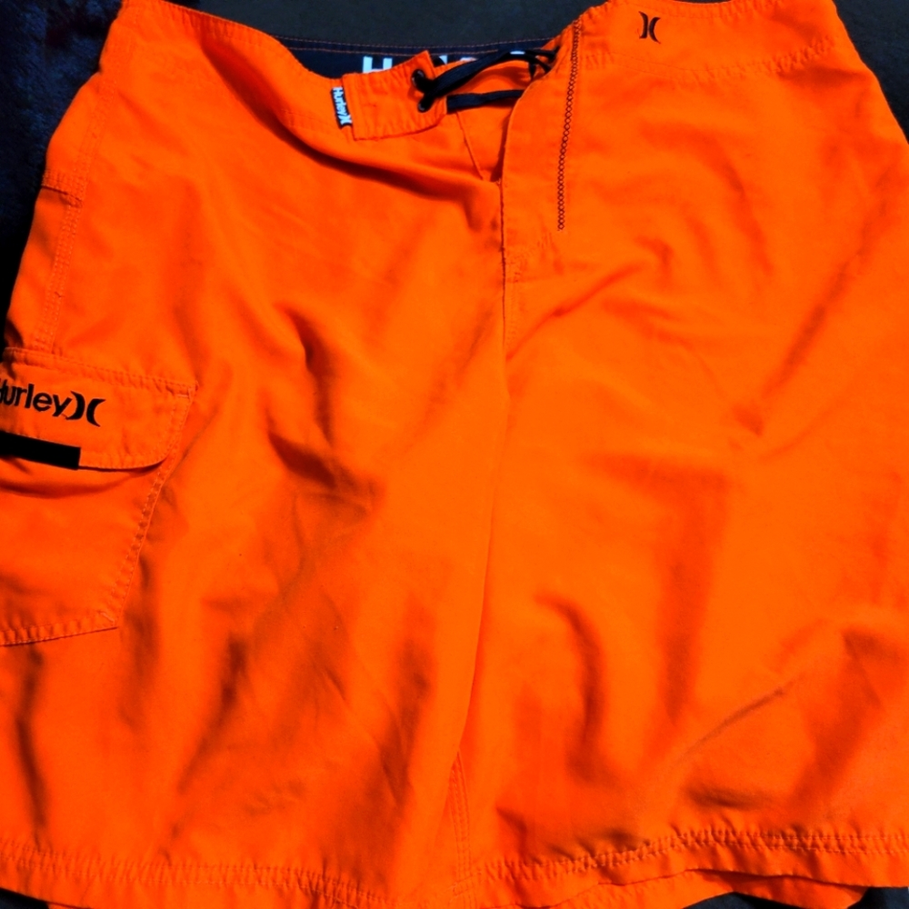 Hurley